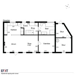 Havsagergyde 27, Anslet, 6100 Haderslev