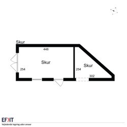 Havsagergyde 27, Anslet, 6100 Haderslev