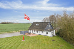 Havsagergyde 27, Anslet, 6100 Haderslev