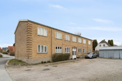 Gartnervej 17, st. 2, 4700 Næstved