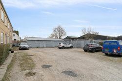 Gartnervej 17, st. 2, 4700 Næstved