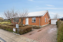 Dagmarvej 14, Snejbjerg, 7400 Herning