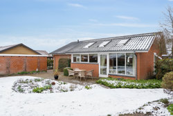 Dagmarvej 14, Snejbjerg, 7400 Herning