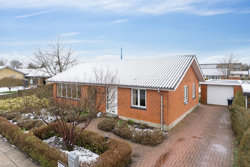 Dagmarvej 14, Snejbjerg, 7400 Herning