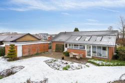 Dagmarvej 14, Snejbjerg, 7400 Herning