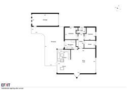 Dagmarvej 14, Snejbjerg, 7400 Herning