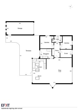 Dagmarvej 14, Snejbjerg, 7400 Herning