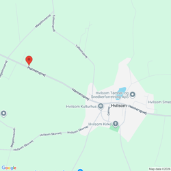 Hannerupvej 223, Hvilsom, 9500 Hobro