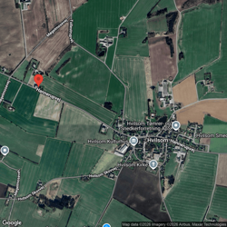 Hannerupvej 223, Hvilsom, 9500 Hobro