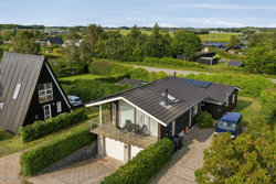 Samsøvej 8, Saksild Str, 8300 Odder