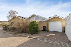 Kastanievænget 6, 7800 Skive