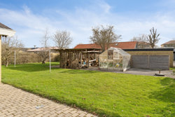 Kastanievænget 6, 7800 Skive