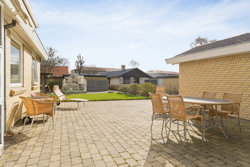 Kastanievænget 6, 7800 Skive