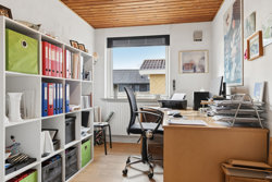 Kastanievænget 6, 7800 Skive