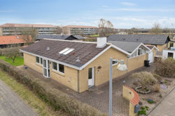 Kastanievænget 6, 7800 Skive