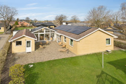 Kastanievænget 6, 7800 Skive