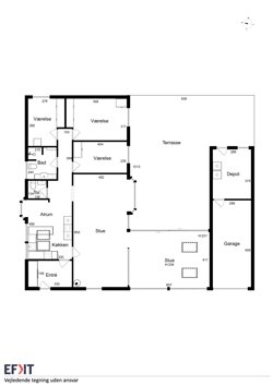 Kastanievænget 6, 7800 Skive