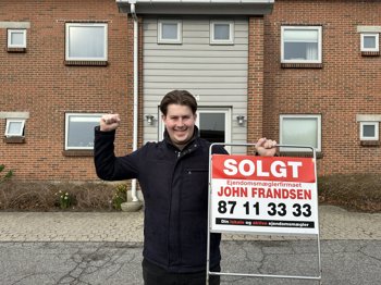 Skolebakken 44, st. mf, 8464 Galten