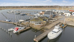 Skakkes Holm 56, 8500 Grenaa