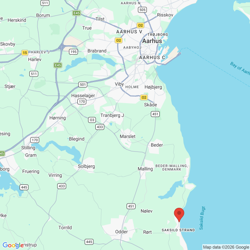 Samsøvej 8, Saksild Str, 8300 Odder