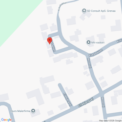 Kirkebakken 35, Ålsø, 8500 Grenaa