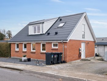 Niels Ebbesens Vej 14, 8920 Randers NV