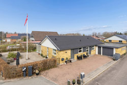 Åbakkevej 17, 7470 Karup J