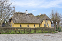 Gl.Skolevej 10, Skydebjerg, 5560 Aarup