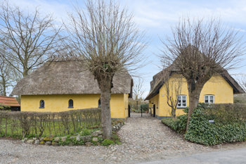 Gl.Skolevej 10, 5560 Aarup