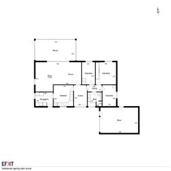 Åbakkevej 17, 7470 Karup J