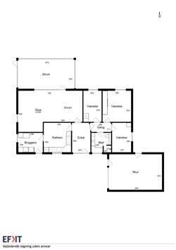 Åbakkevej 17, 7470 Karup J