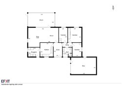 Åbakkevej 17, 7470 Karup J