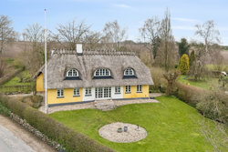 Gl.Skolevej 10, Skydebjerg, 5560 Aarup