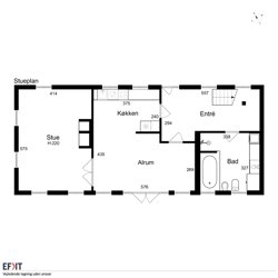 Gl.Skolevej 10, Skydebjerg, 5560 Aarup