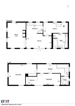 Gl.Skolevej 10, Skydebjerg, 5560 Aarup