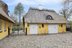 Gl.Skolevej 10, Skydebjerg, 5560 Aarup