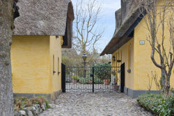 Gl.Skolevej 10, Skydebjerg, 5560 Aarup