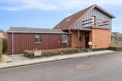 Nygade 5, 7480 Vildbjerg