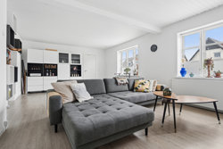 Heimdalsvej 1A, 9800 Hjørring