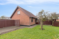 Nygade 5, 7480 Vildbjerg