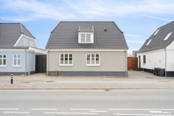 Heimdalsvej 1A, 9800 Hjørring