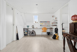 Heimdalsvej 1A, 9800 Hjørring