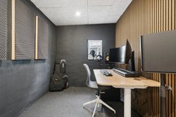 Heimdalsvej 1A, 9800 Hjørring