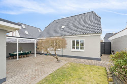 Heimdalsvej 1A, 9800 Hjørring