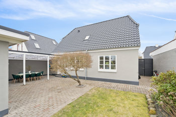 Heimdalsvej 1A, 9800 Hjørring