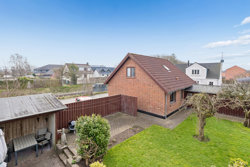 Nygade 5, 7480 Vildbjerg