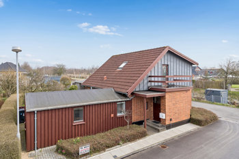 Nygade 5, 7480 Vildbjerg