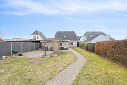 Heimdalsvej 1A, 9800 Hjørring