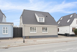 Heimdalsvej 1A, 9800 Hjørring