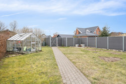 Heimdalsvej 1A, 9800 Hjørring